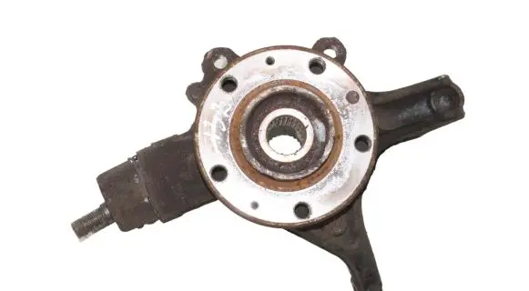 Peugeot RCZ Front wheel hub