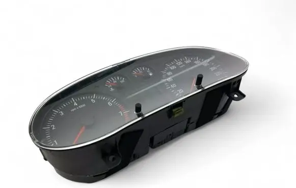 Seat Toledo II (1M) Speedometer (instrument cluster) 1M0919860S