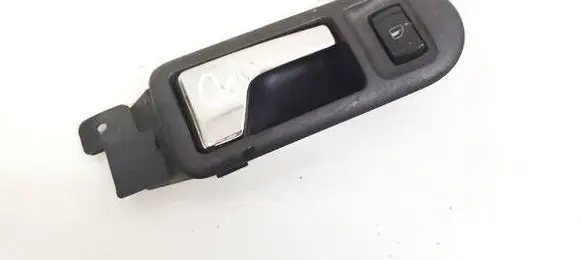 Volkswagen Golf IV Front sill trim cover 3B1837114