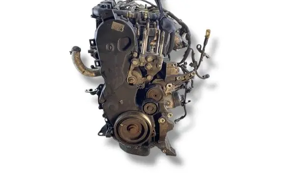 Mitsubishi Outlander Engine 4HN
