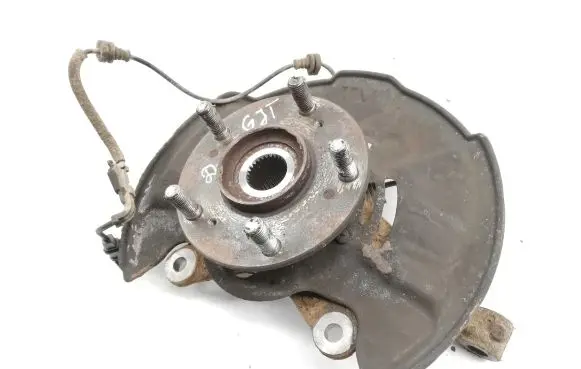 Honda Civic IX Front wheel hub