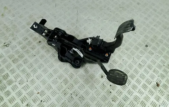 Peugeot Partner Manual 6 speed gearbox 