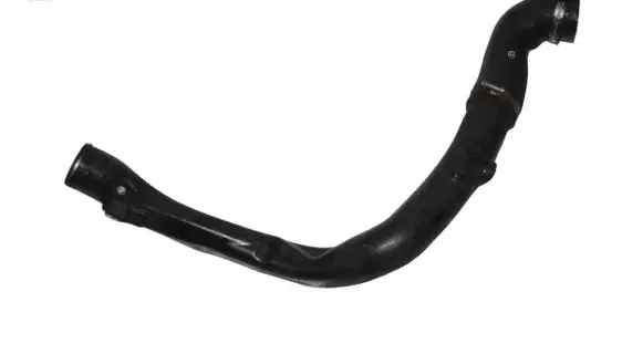 Mini One - Cooper Coupe R56 Intercooler hose/pipe 7593369