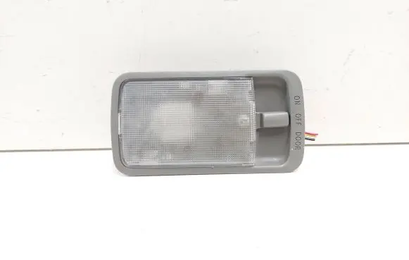 Nissan Murano Z50 Rear seat light PPT30
