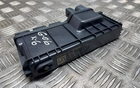 BMW X6 G06 Other control units/modules 8490527 18490510 23B2591C
