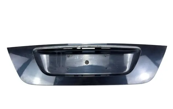 Mercedes-Benz E W211 Tailgate trim 2117500237