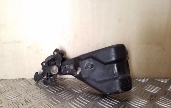 Citroen Evasion Sliding door lower roller guide/hinge 