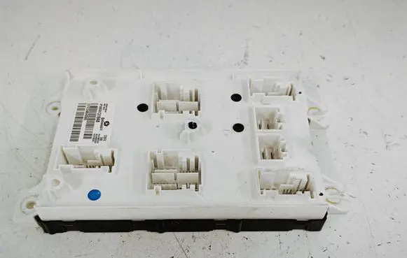 Dodge RAM 1500 DS Comfort/convenience module 68320319AB P68320319AB