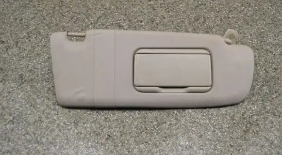 Audi A4 S4 B5 8D Sun visor 8D0857552E