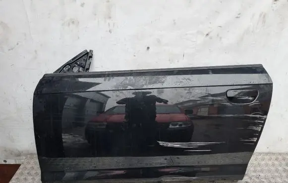 Door (2 Door Coupe)