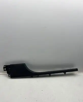Renault Clio V Front sill trim cover 769522540R 306199