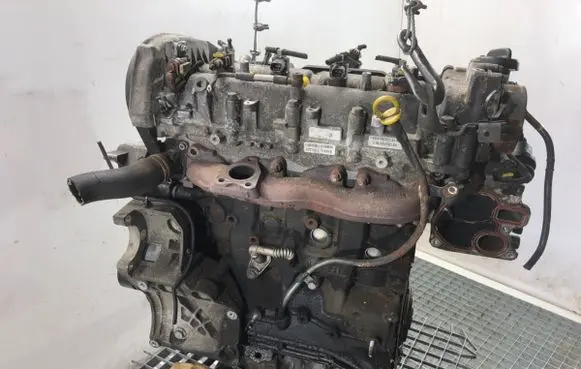Opel Insignia A Engine A20DT