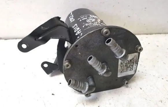 Volkswagen Caddy Fuel filter housing 5Q0127400F