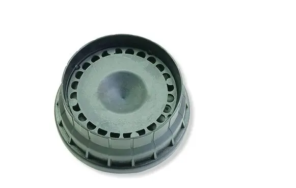 BMW 1 E82 E88 Alarm system siren 9223072 63945210