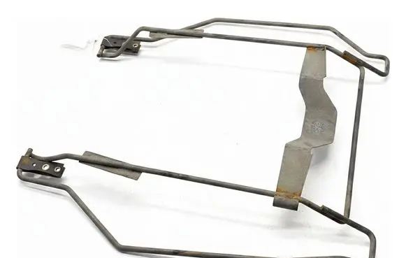 Mercedes-Benz Sprinter W907 W910 Lift Jack