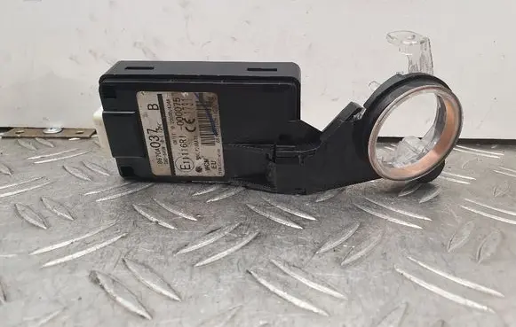 Mitsubishi Lancer X Immobiliser reader (aerial) 8670A037 G8D649MBE