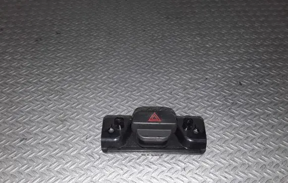 Ford Fiesta Hazard light switch 3A350AC
