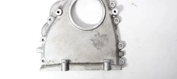 Audi A6 S6 C6 4F Timing chain cover 059109129E