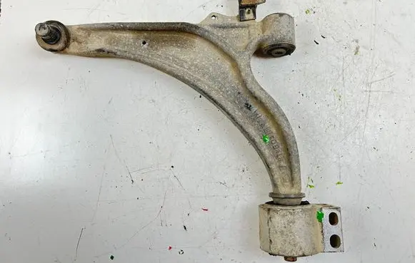 Opel Zafira C Front lower control arm/wishbone