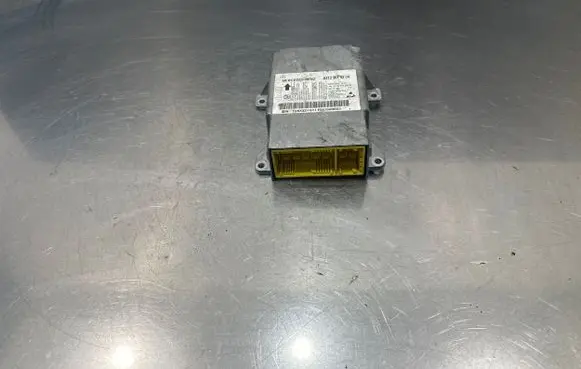 Mercedes-Benz E W212 Airbag control unit/module A2129014204 5WK43871