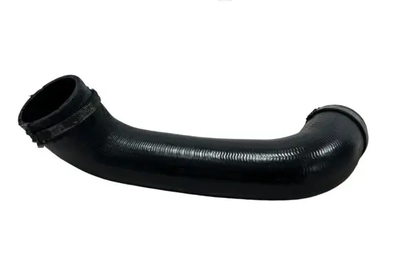 Jaguar XF X250 Intercooler hose/pipe 9X236F072AD