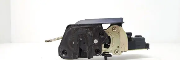 Hyundai Matrix Rear door lock