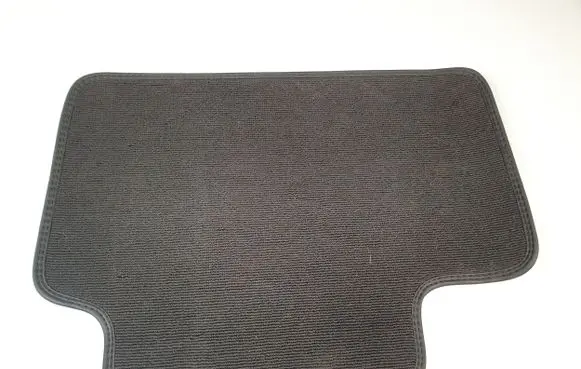 Polestar 2 Rear floor mat 31696032