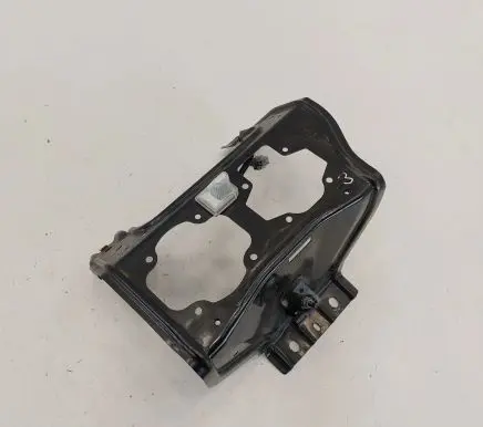 Nissan Leaf II (ZE1) Top upper radiator support slam panel 