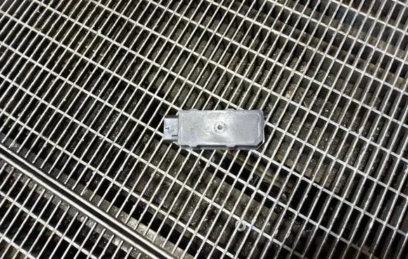 Volkswagen ID.3 Keyless system antenna 5WA962133D
