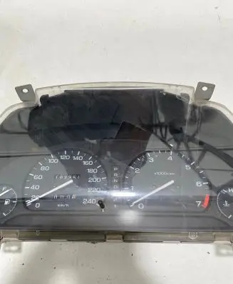 Subaru Legacy Speedometer (instrument cluster) NSL210L 0182041 0150080703763