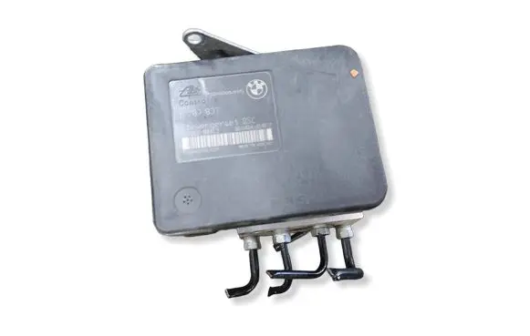 BMW 1 E82 E88 ABS Pump 6787837 000404014F2 10096008413