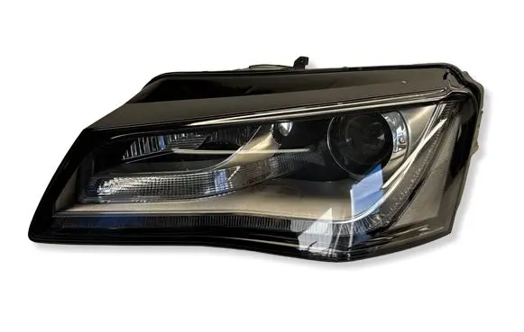 Audi A8 S8 D4 4H Headlight/headlamp 4H0941029 1ZT01019221 0101922100187416