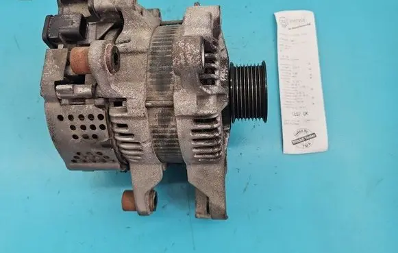 Suzuki SX4 S-Cross Generator/alternator IMPRK1387709