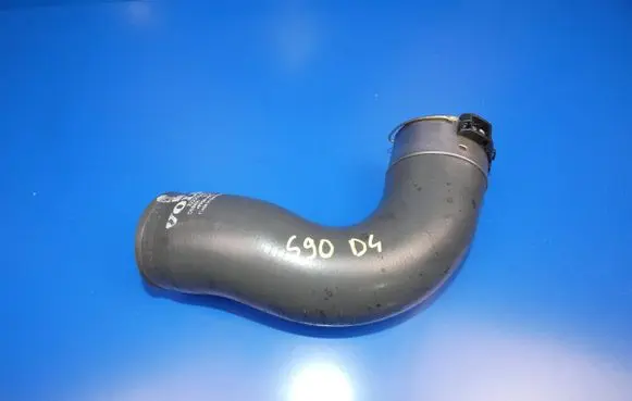 Volvo S90, V90 Intercooler hose/pipe 32222269 D05WA 1934