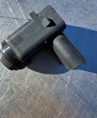 Volkswagen Touran I Parking PDC sensor 1K0919275