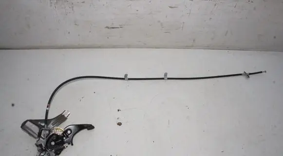 Lexus RC Handbrake/parking brake lever assembly 