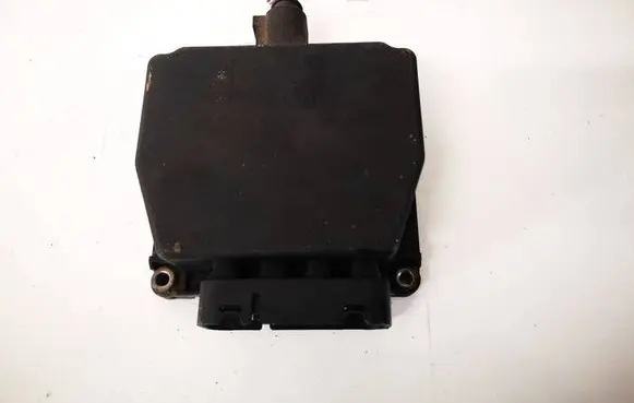 Seat Ibiza III (6L) Turbo solenoid valve 6Q0906625B