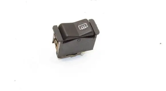 Mercedes-Benz SLC C107 Windscreen/window heater switch 0008206010