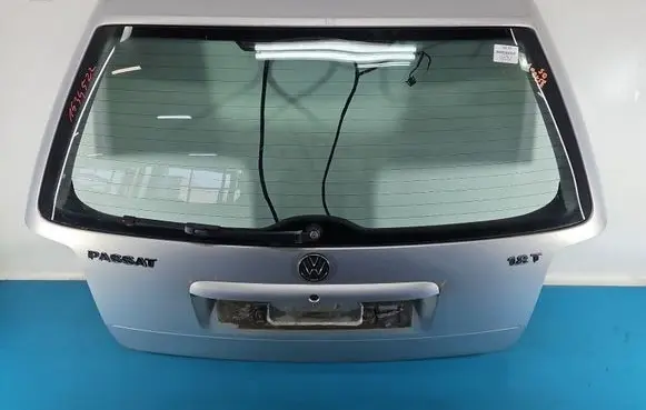 Volkswagen PASSAT B5.5 Tailgate/trunk/boot lid IMPRK1534522