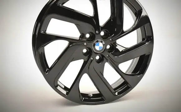 BMW i3 R19 alloy rim 6856894 6856895