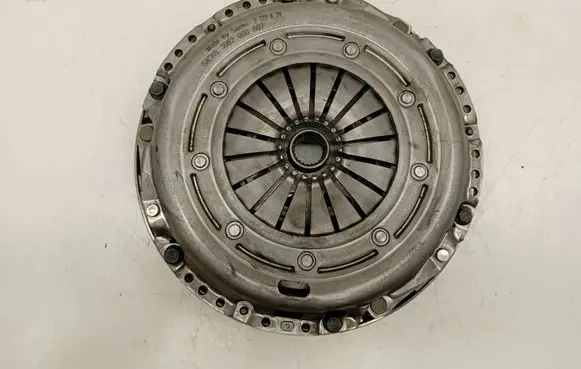 Ford Focus Clutch set kit 3082000607 6G916477FA 062294000524