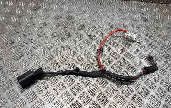 Audi A3 S3 8V Positive cable (battery) 5Q0971228A