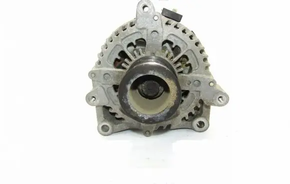 BMW 3 F30 F35 F31 Generator/alternator 864532502