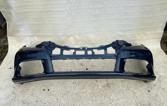 Honda Civic IX Front bumper
