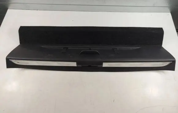 Citroen DS5 Trunk/boot sill cover protection 9687665077