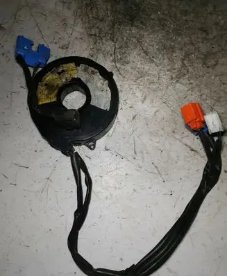 Mazda MX-6 Airbag set 