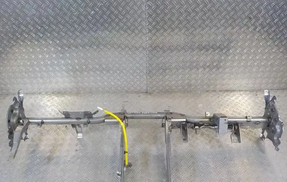 Subaru Forester SJ Dashboard cross member/frame bar 