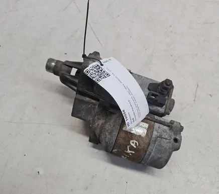 Chrysler Pacifica Starter motor 04686045AD