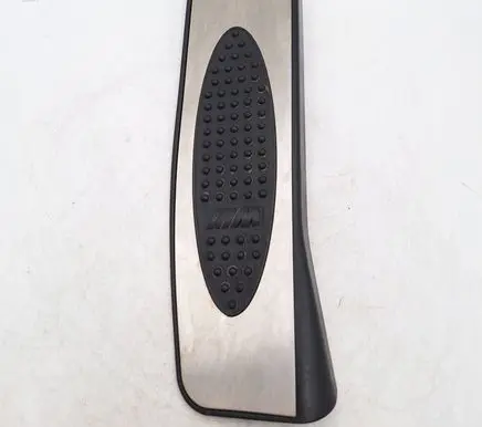 BMW 3 E90 E91 Foot rest pad/dead pedal 7906850 51477906850 11242010