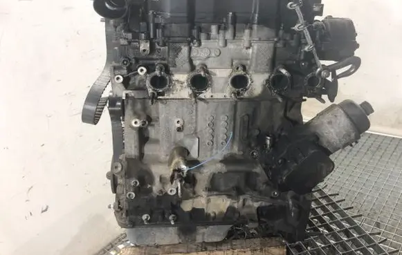 Citroen C4 I Picasso Engine 9HZ
